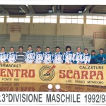 3 Div Masch. 92-93