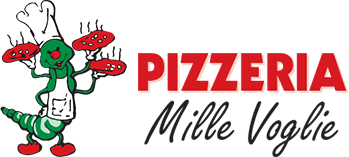 Pizzeria Mille Voglie