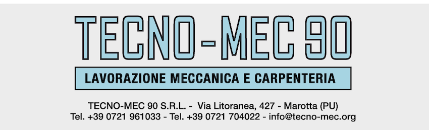 TECNO.MEC 90