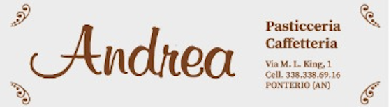 CAFFETTERIA ANDREA